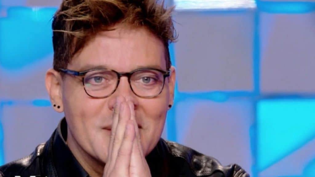 Gabriel Garko, l’amaro e durissimo sfogo: “Mi hanno dato dell’attore di serie B, della ‘mig**tta’, del rifatto, del gay per convenienza”