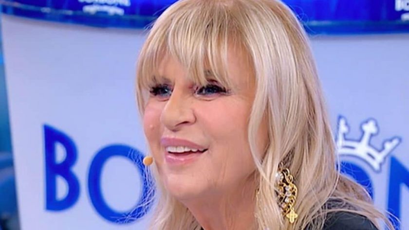 Gemma Di Uomini E Donne E Morta