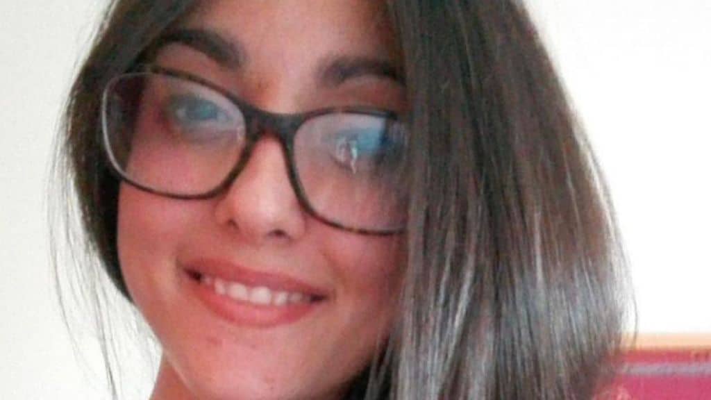 grazia Severino uccisa a Pompei