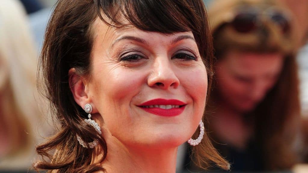 morta helen mccrory