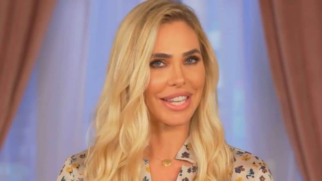ilary blasi zia, la sorella melory ha partorito jolie