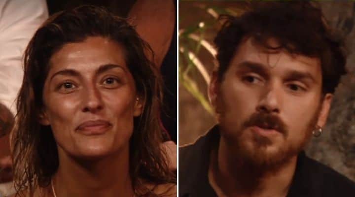 isola-dei-famosi-elisa-isoardi-andrea-cerioli