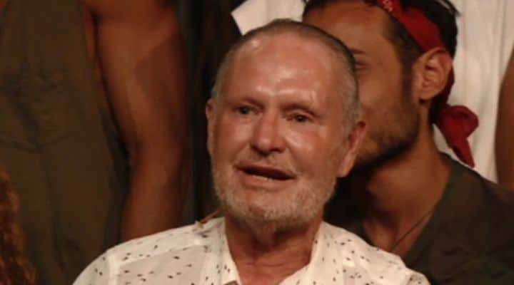 isola-dei-famosi-paul-gascoigne-rientro-gioco