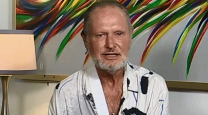 L’Isola dei Famosi, Paul Gascoigne costretto al ritiro: la sofferta decisione dopo gli ultimi accertamenti medici