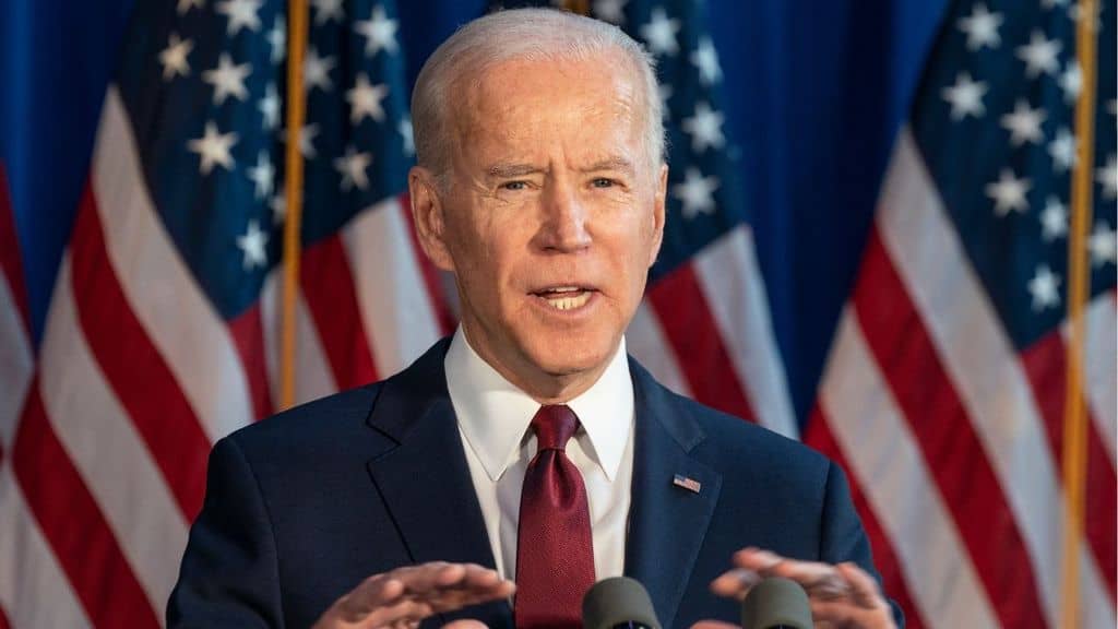 joe biden ritiro truppe usa afghanistan