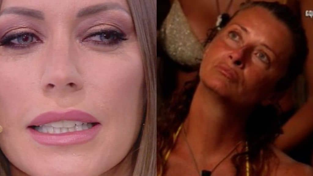 Karina Cascella, fiume in piena contro Valentina Persia all’Isola dei Famosi: “Volgarità infinita”