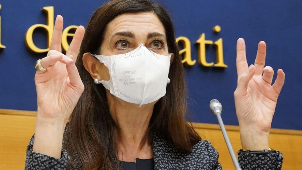 Laura Boldrini