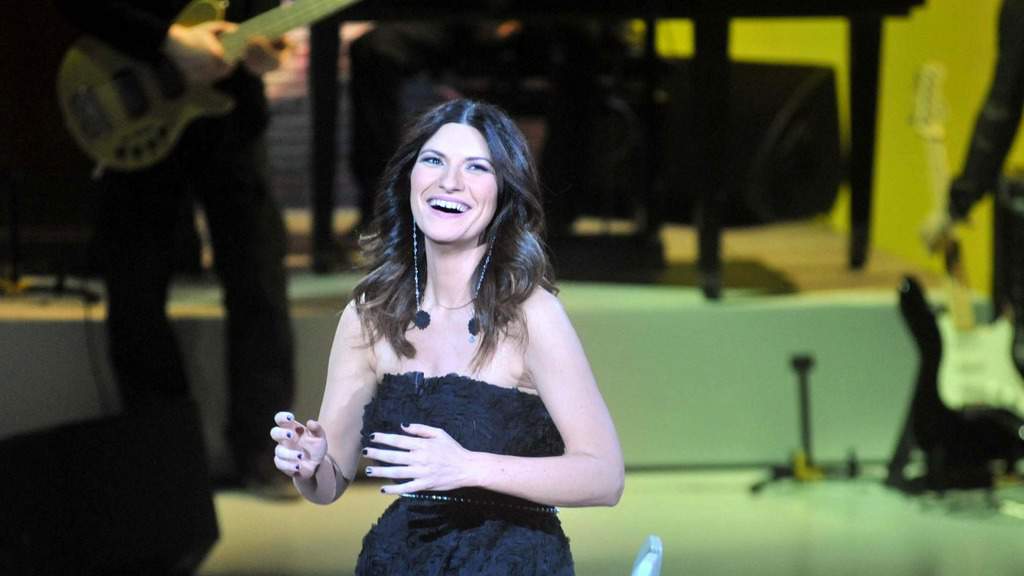 Laura Pausini