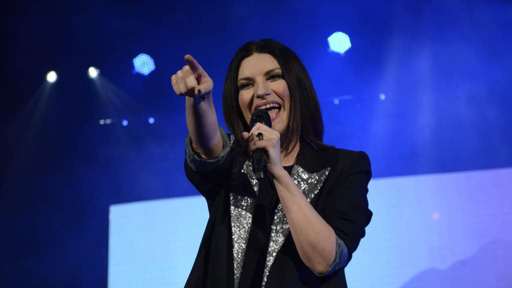 Laura Pausini