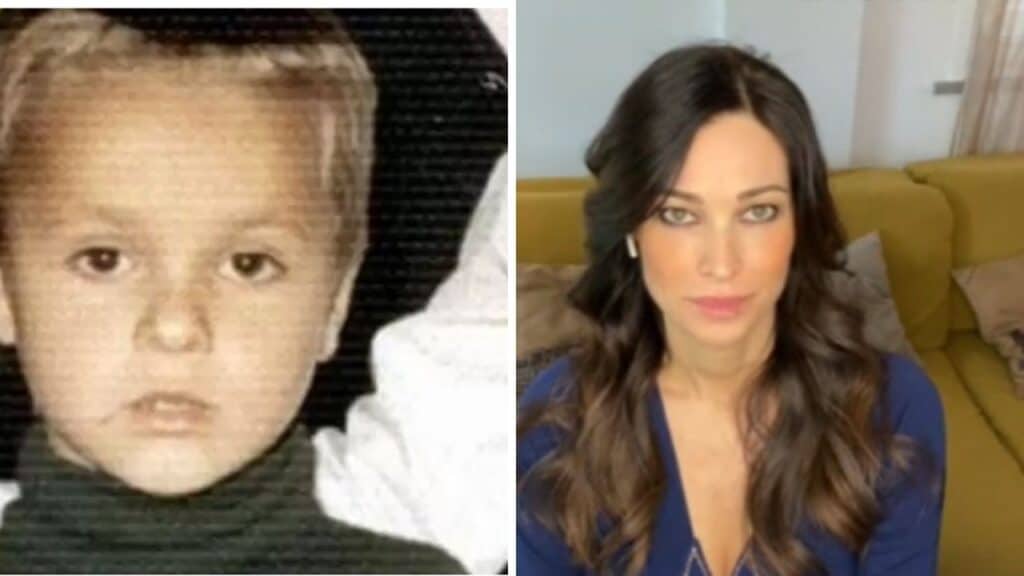 Mauro Romano scomparso, Manuela Arcuri non ha dubbi, lo sceicco non è Mauro Mauro Romano scomparso, Manuela Arcuri non ha dubbi, lo sceicco non è Mauro