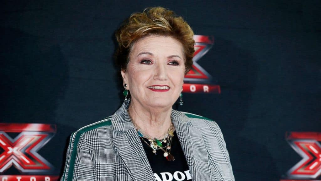 Mara Maionchi chi è biografia della giudice più amata e ospite fissa a