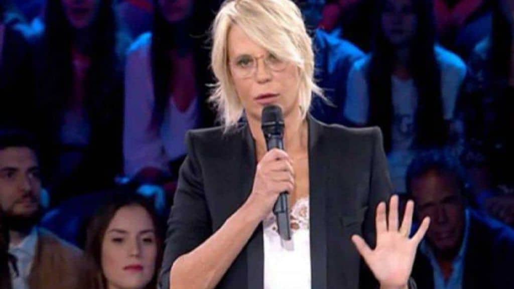 Maria De Filippi attaccata duramente dall'ex insegnante di Amici Mia Molinari: non è lei la "vera regina della televisione italiana"