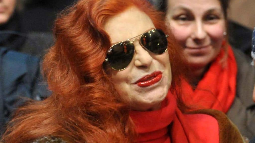 Morta Milva in tanti la ricordano sui social