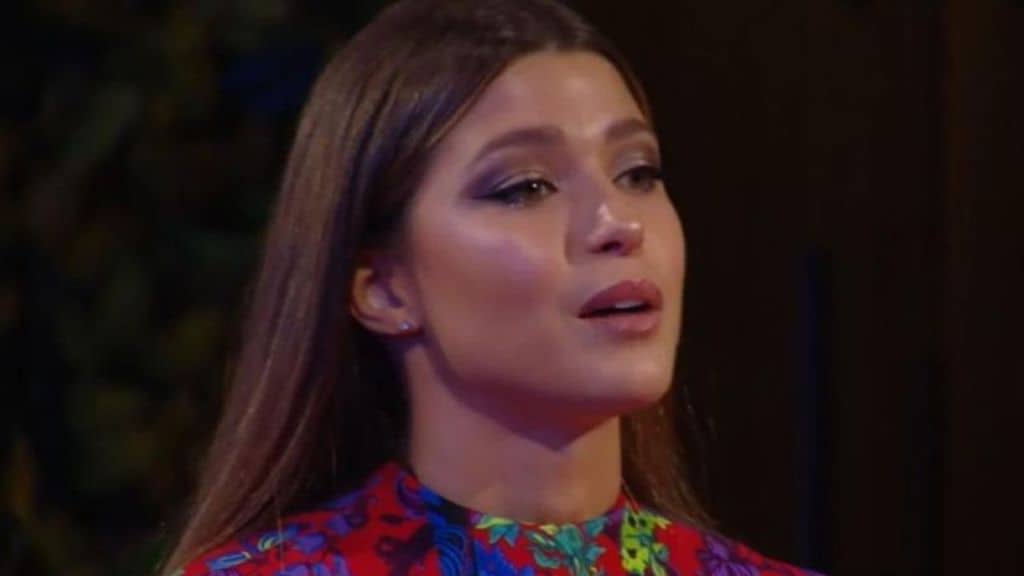 natalia paragoni confessa un aborto