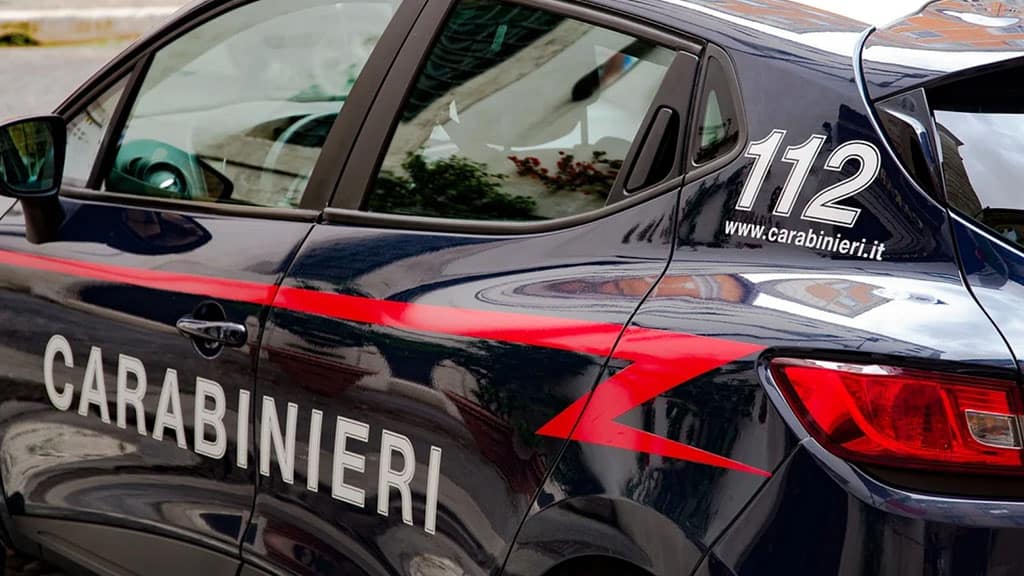 omicidio a Reggio Emilia: padre ucciso e madre ferita
