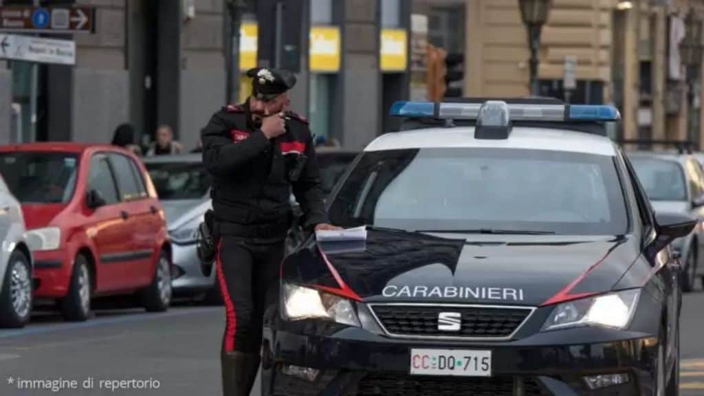 19enne arrestato per aver avvelenato le penne al salmone di madre e patrigno