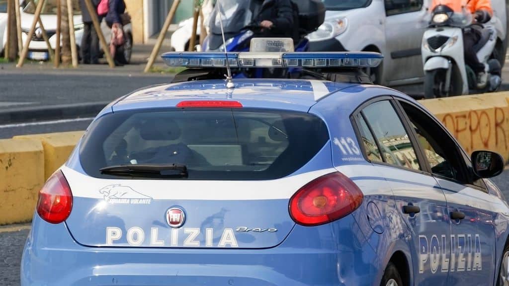 polizia