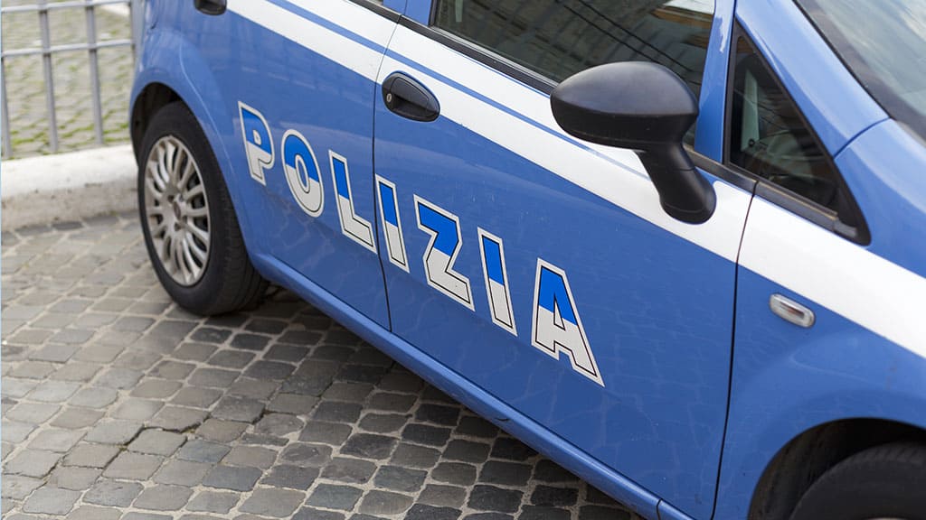 polizia