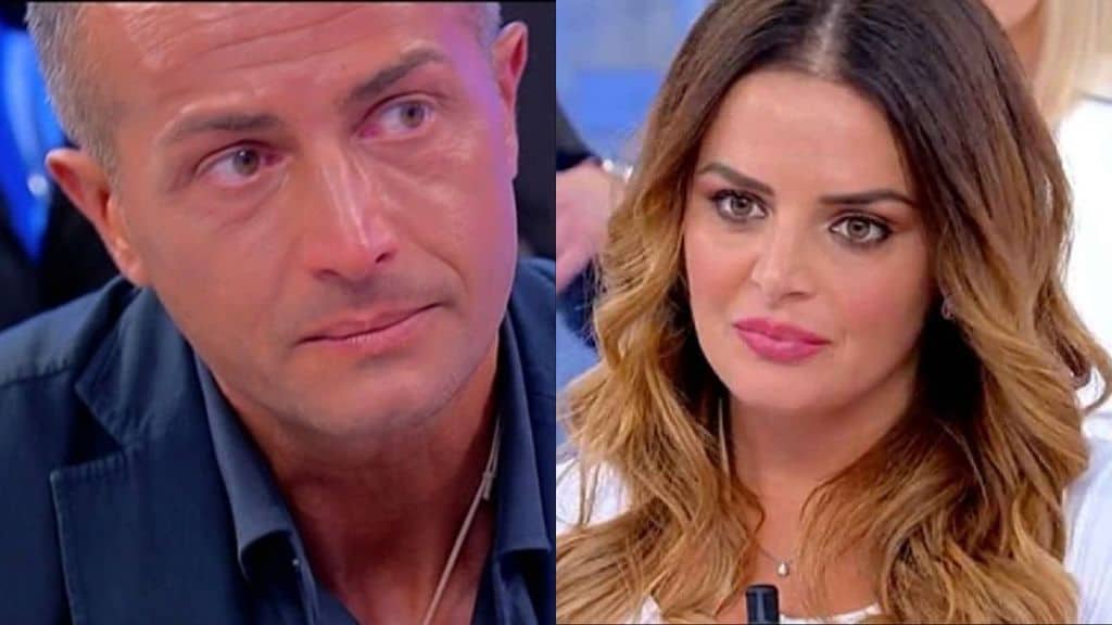 Uomini e Donne, Riccardo Guarnieri e Roberta Di Padua in crisi? Rompono il silenzio sui social