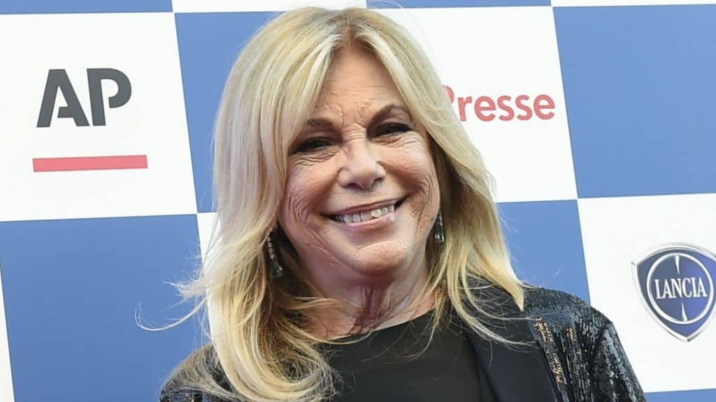 Rita Dalla Chiesa, dolore immenso: morto l’amico di una vita Stefano Bongarzone