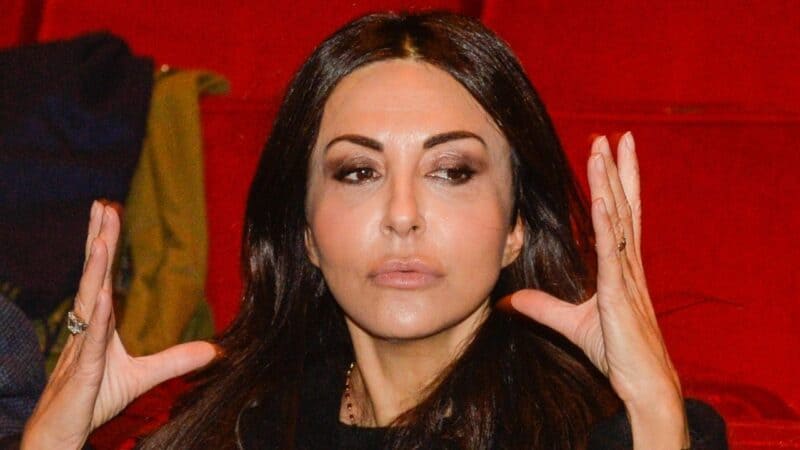 Marisa Sacchetto Il Mio Amore Per Mario