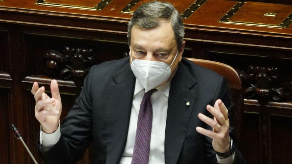 il senato approva il pnrr