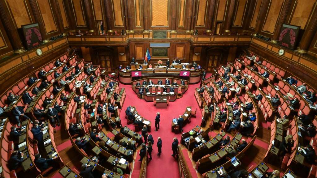 senato