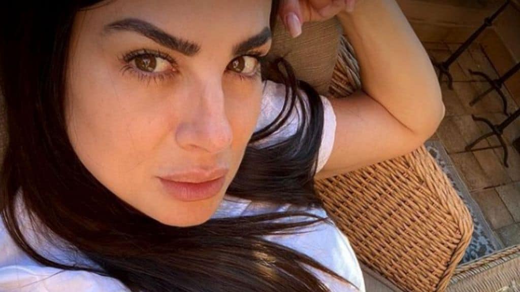 Serena Enardu, individuato l'uomo che ha dato fuoco alla sua auto: ora si cerca il mandante