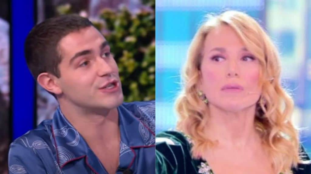 Tommaso Zorzi, la velata frecciatina è per Barbara d'Urso: perché tutti ora sospettano una "guerra"