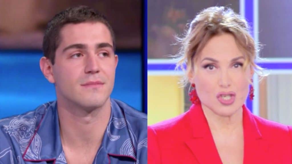 Tommaso Zorzi ospite di tutti ma non di Barbara d'Urso: l'opinionista dell'Isola dei Famosi svela il perché