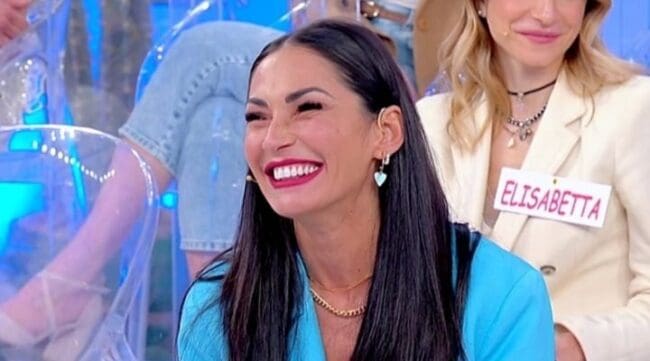 Isabella Uomini E Donne Data Di Nascita
