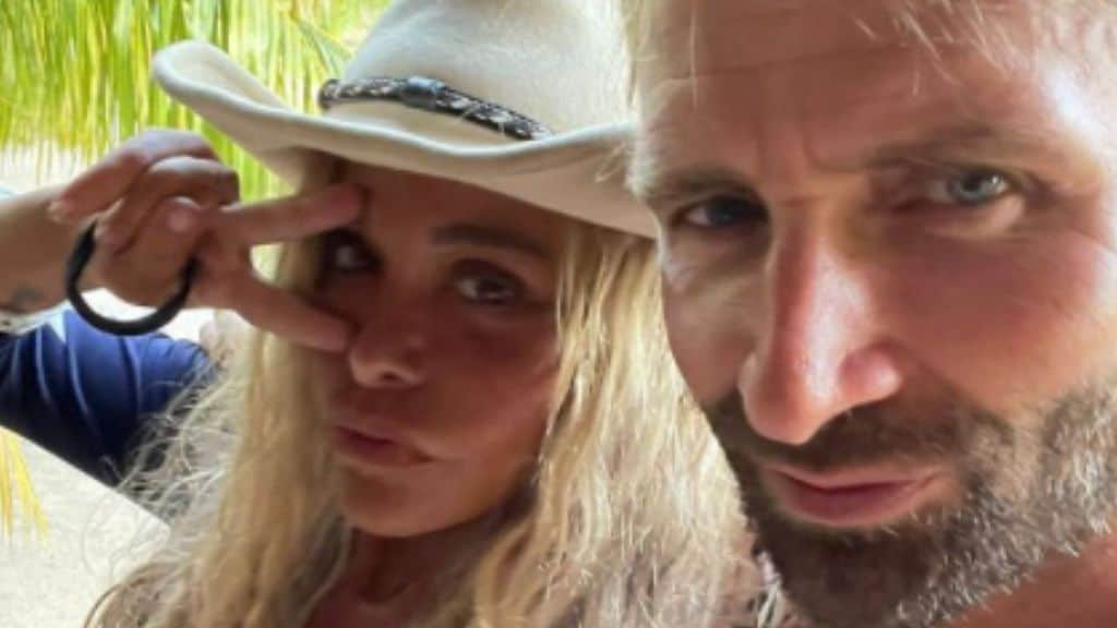 Vera Gemma torna a casa dopo l'eliminazione dall'Isola dei Famosi: le prime parole su Instagram