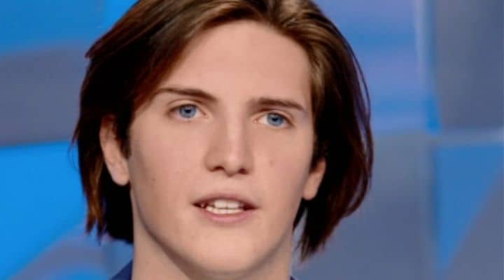 verissimo-tommaso-stanzani-ballerino-amici