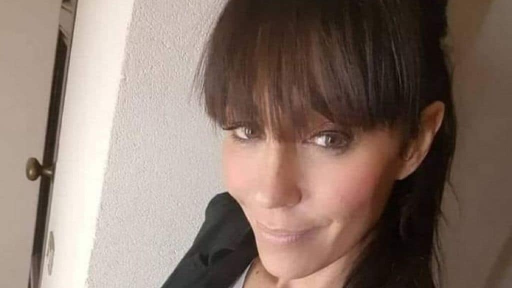 vittoria erica hauser lutto a uomini e donne