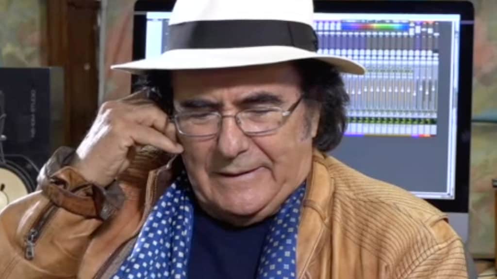 Al Bano in lutto: tre cugine morte per Covid