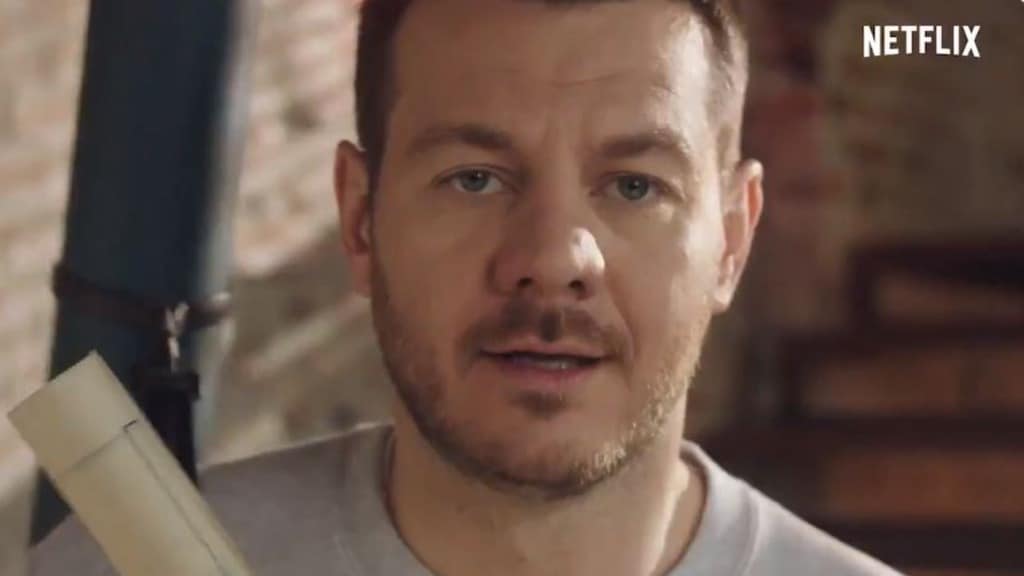 Alessandro Cattelan
