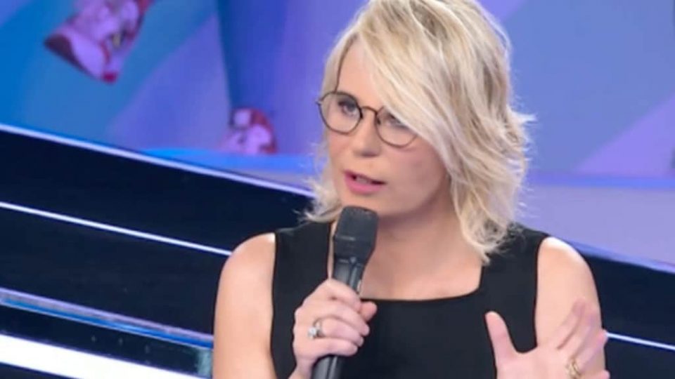 Quiz Amici Di Maria De Filippi 2021