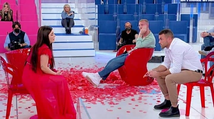 Bohdan Scelta Samantha