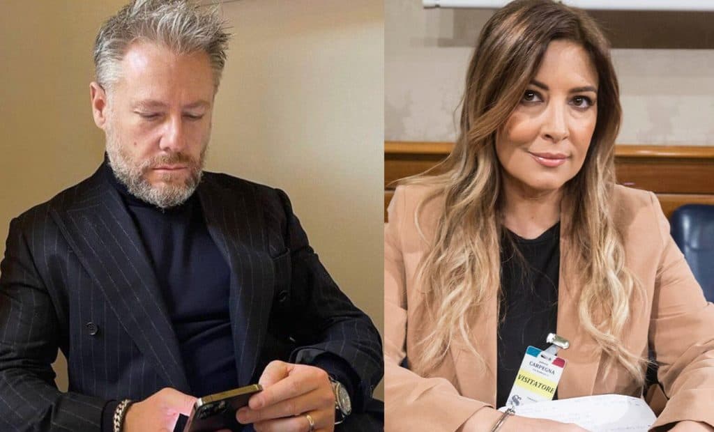 Chi Sono I Genitori Di Selvaggia Lucarelli