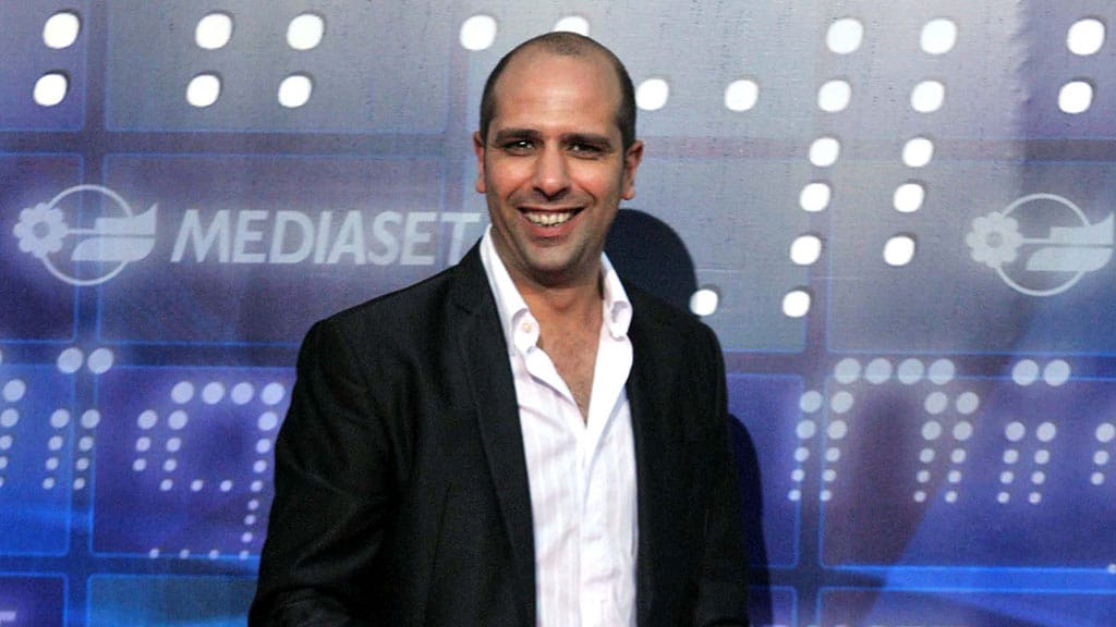 Checco Zalone, chi è la compagna Mariangela Eboli
