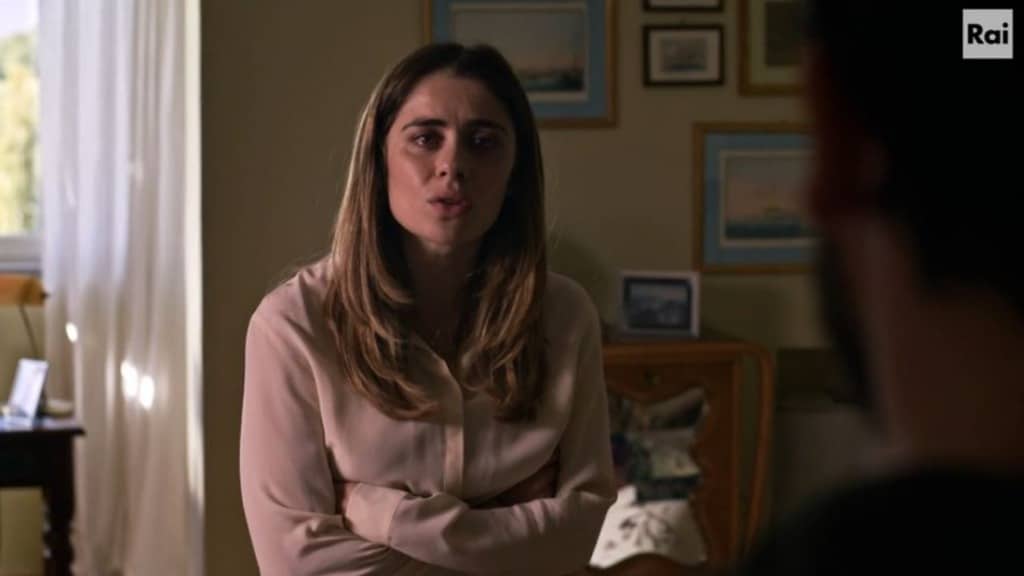 Chiamami ancora amore: la nuova serie tv in onda su Rai 1. Trama e cast e anticipazioni