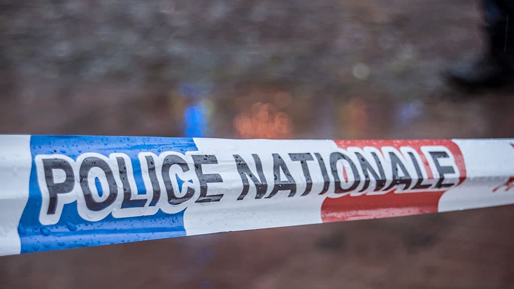 Dj italiano Davide Masitti ucciso in Francia