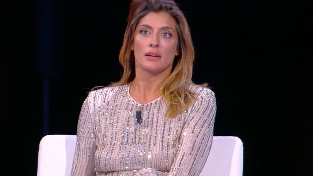 Elisa Isoardi dopo L’Isola dei Famosi: “Ho perso 10 chili”, e svela perché non ha messo subito il bikini