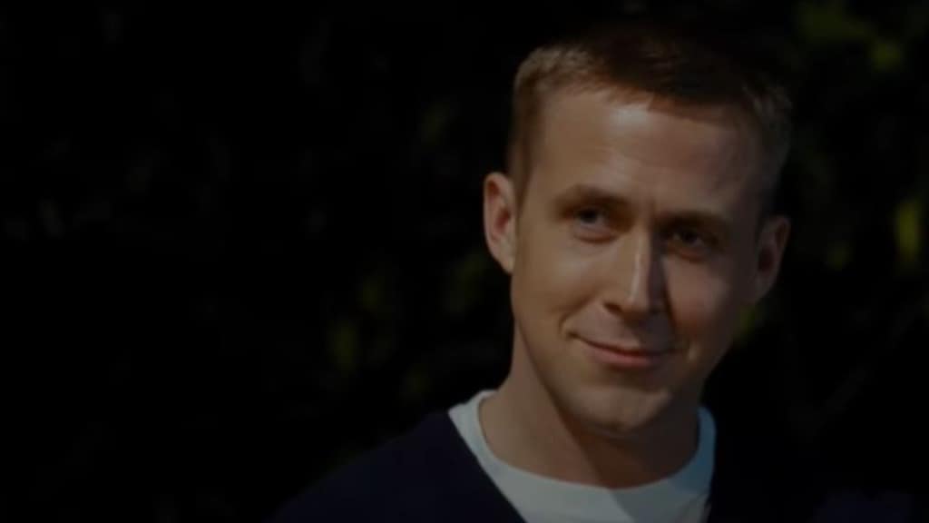 First man