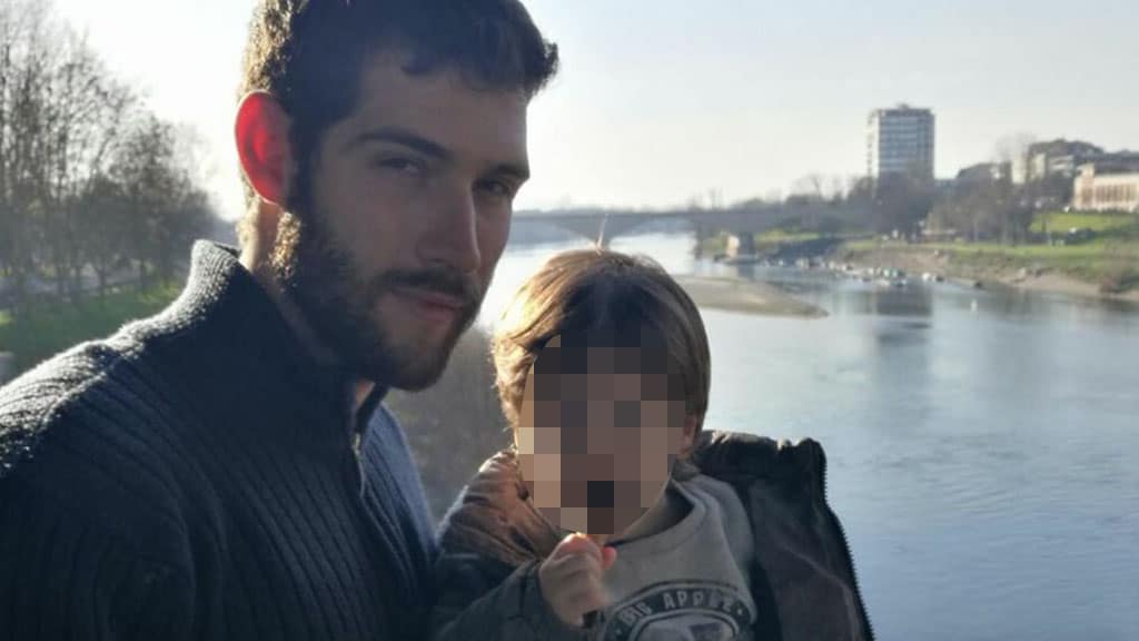 Funivia Stresa Mottarone: il dramma della famiglia di Eitan