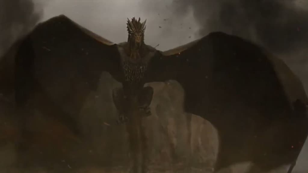 Game of Thrones