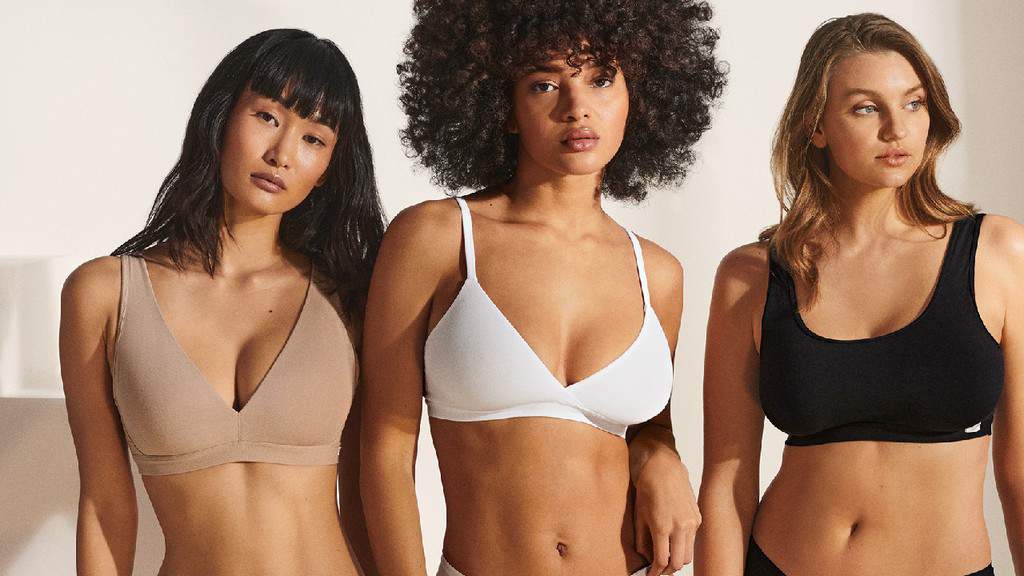 Intimissimi corsetteria in cotone