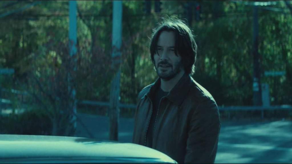 John Wick
