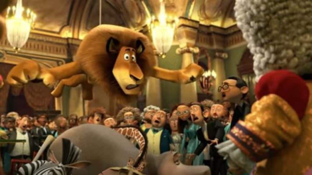 Madagascar 3 – Ricercati in Europa: la trama del film in onda sabato 15 maggio su Italia1 Madagascar 3 – Ricercati in Europa: la trama del film in onda sabato 15 maggio su Italia1