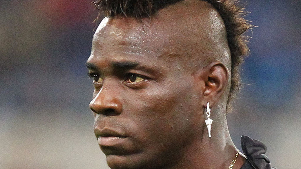 Massacra la fidanzata convinto di un tradimento con Balotelli: condannato
